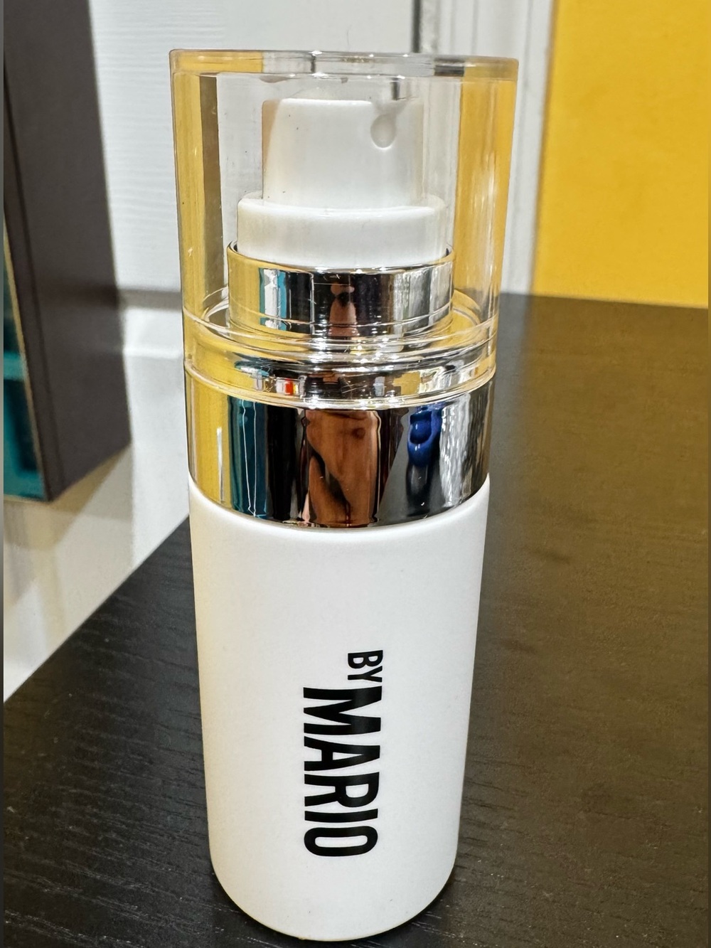 Make up By Mario soft setting spray – brand new without the box 50 ML